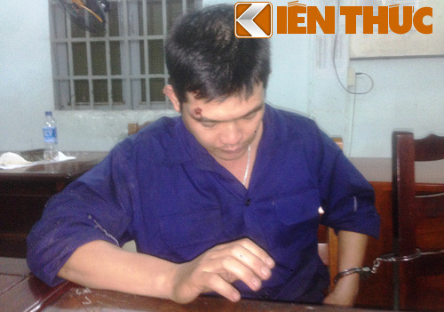 Kẻ thủ ác không thừa nhận đốt xác phi tang thi thể nạn nhân. Kẻ thủ ác không thừa nhận đốt xác phi tang thi thể nạn nhân.