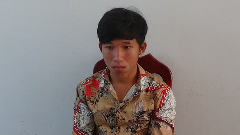 Tên trộm 2 tiền án vào tận giường ngủ vén mùng lấy tài sản Ten trom 2 tien an vao tan giuong ngu ven mung lay tai san