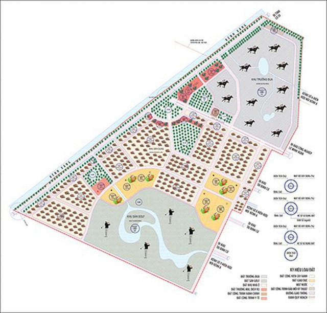 Làm rõ việc Trương Mỹ Lan có thông qua Viva Land để mua cổ phần KĐT Sing Việt - Hình 2 Lam ro viec Truong My Lan co thong qua Viva Land de mua co phan KDT Sing Viet-Hinh-2