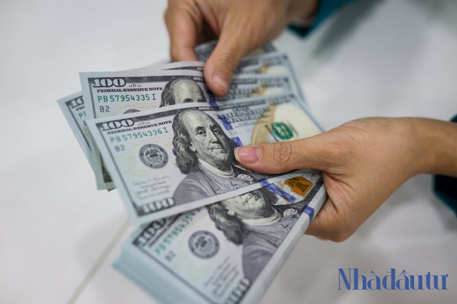 Nhiều doanh nghiệp có lợi nhuận giảm sâu vì tỷ giá - Hình 7 Nhieu doanh nghiep co loi nhuan giam sau vi ty gia-Hinh-7