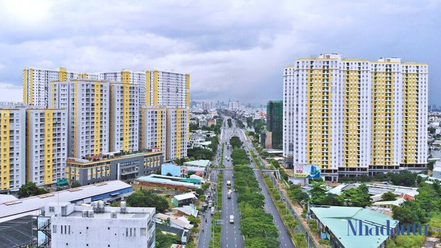 Điểm tên loạt ông lớn địa ốc báo lỗ quý đầu năm Diem ten loat ong lon dia oc bao lo quy dau nam