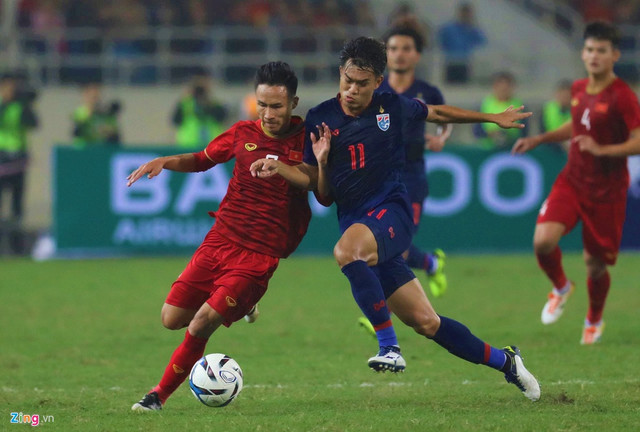 U22 Việt Nam vs U22 Thái Lan 15h ngày 5/12: Đây là danh sách ra sân của HLV Park U22 Viet Nam vs U22 Thai Lan 15h ngay 5/12: Day la danh sach ra san cua HLV Park