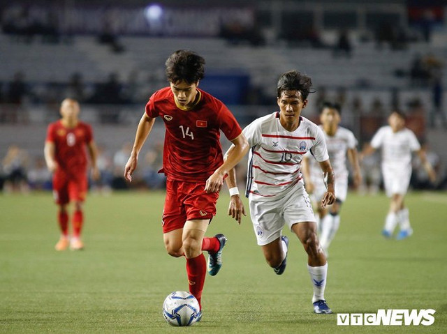 Trận chung kết SEA Games 30 giữa U22 Việt Nam vs U22 Indonesia diễn ra khi nào? Tran chung ket SEA Games 30 giua U22 Viet Nam vs U22 Indonesia dien ra khi nao?