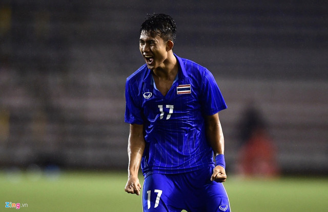 Thật kỳ lạ: Thắng 4 trận với 12 điểm nhưng U22 Việt Nam vẫn chưa vượt qua vòng bảng SEA Games - Hình 2 That ky la: Thang 4 tran voi 12 diem nhung U22 Viet Nam van chua vuot qua vong bang SEA Games-Hinh-2
