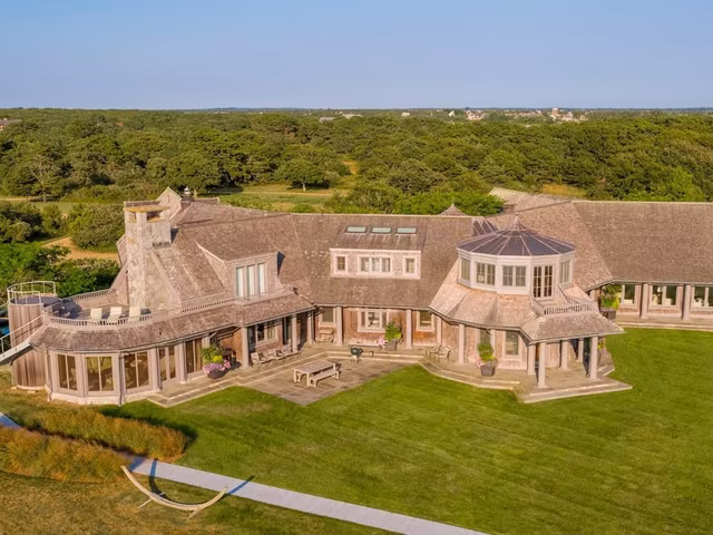 Can canh biet thu sieu sang 12 trieu USD cua cuu Tong thong My Barack Obama-Hinh-2