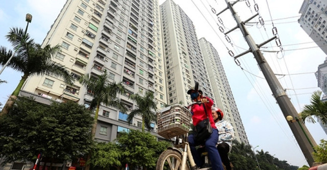 Đại gia bất động sản: Người cầm nhà gán nợ, kẻ đau đầu cắt lỗ Dai gia bat dong san: Nguoi cam nha gan no, ke dau dau cat lo