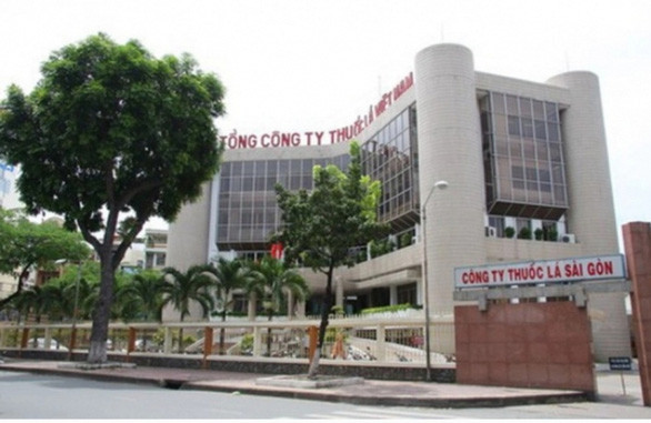 Tổng công ty Thuốc lá làm trái chỉ đạo liên quan đất 'vàng' 152 Trần Phú như thế nào? Tong cong ty Thuoc la lam trai chi dao lien quan dat 'vang' 152 Tran Phu nhu the nao?