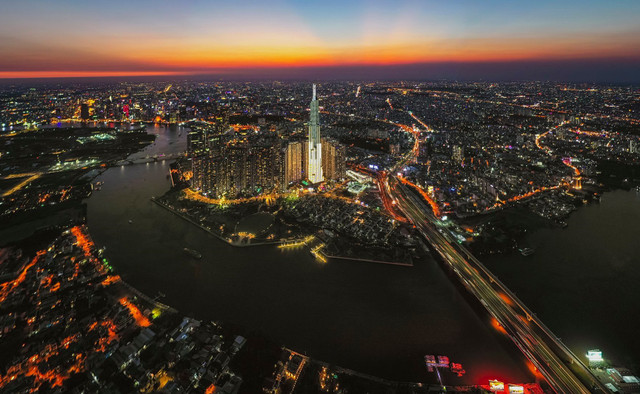 Nguồn cung nhà ở tại TP HCM sụt giảm, giá bán tăng Nguon cung nha o tai TP HCM sut giam, gia ban tang