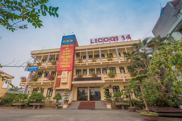 L14 có gì đặc biệt khi thị giá lên đến 371.200 đồng/cổ phiếu? L14 co gi dac biet khi thi gia len den 371.200 dong/co phieu?