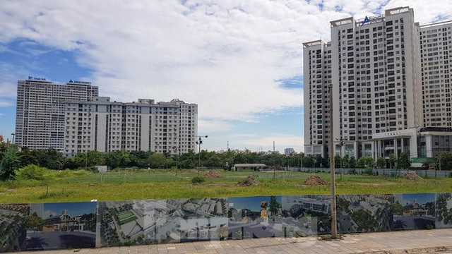 Truy thu 35 tỷ đồng doanh nghiệp sử dụng đất sai mục đích Truy thu 35 ty dong doanh nghiep su dung dat sai muc dich