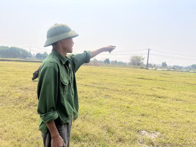 Cang hang khong Noi Bai moi 'tra loi mot nua' van de o nhiem