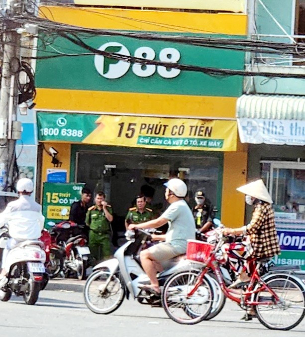 Kiểm tra tất cả điểm giao dịch của F88 tại Sóc Trăng Kiem tra tat ca diem giao dich cua F88 tai Soc Trang
