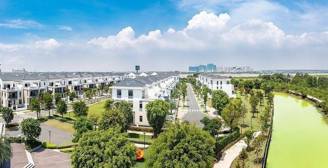 Diễn biến mới liên quan đến dự án trọng điểm của Novaland ở Đồng Nai Dien bien moi lien quan den du an trong diem cua Novaland o Dong Nai