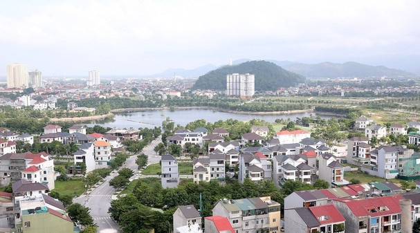 Nghệ An tìm chủ đầu tư khu đô thị hơn 1.400 tỷ đồng Nghe An tim chu dau tu khu do thi hon 1.400 ty dong