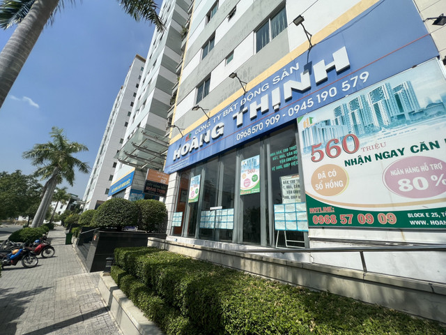 Công an TP HCM truy tìm giám đốc doanh nghiệp bị tố lừa đảo hàng chục tỷ đồng Cong an TP HCM truy tim giam doc doanh nghiep bi to lua dao hang chuc ty dong