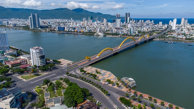 Nhà đầu tư bất động sản chuẩn bị 'đón sóng' trở lại ở miền Trung Nha dau tu bat dong san chuan bi 'don song' tro lai o mien Trung