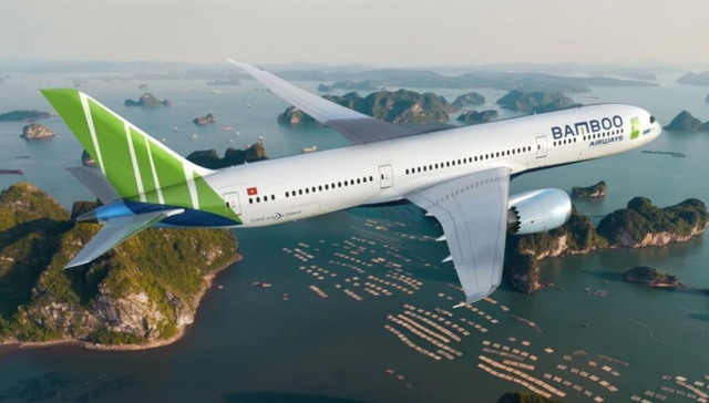 Lý do tổng giám đốc Bamboo Airways bị tạm hoãn xuất cảnh Ly do tong giam doc Bamboo Airways bi tam hoan xuat canh