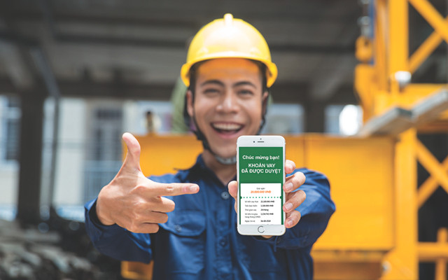 Công ty tài chính tập trung đẩy lùi tín dụng đen tại các khu công nghiệp Cong ty tai chinh tap trung day lui tin dung den tai cac khu cong nghiep