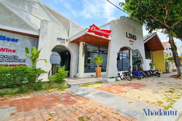 Cận cảnh loạt khu 'đất vàng' ở Đà Nẵng buộc phải thẩm định lại giá - Hình 4 Can canh loat khu 'dat vang' o Da Nang buoc phai tham dinh lai gia-Hinh-4