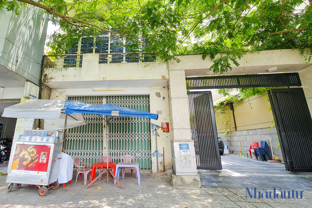 Cận cảnh loạt khu 'đất vàng' ở Đà Nẵng buộc phải thẩm định lại giá - Hình 10 Can canh loat khu 'dat vang' o Da Nang buoc phai tham dinh lai gia-Hinh-10