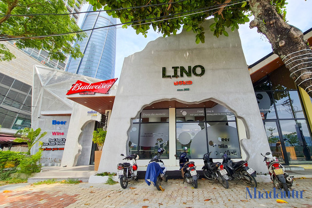 Cận cảnh loạt khu 'đất vàng' ở Đà Nẵng buộc phải thẩm định lại giá - Hình 5 Can canh loat khu 'dat vang' o Da Nang buoc phai tham dinh lai gia-Hinh-5