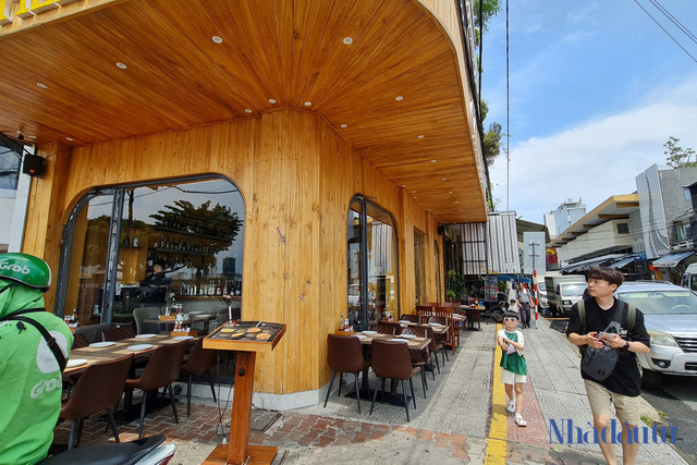 Cận cảnh loạt khu 'đất vàng' ở Đà Nẵng buộc phải thẩm định lại giá - Hình 7 Can canh loat khu 'dat vang' o Da Nang buoc phai tham dinh lai gia-Hinh-7