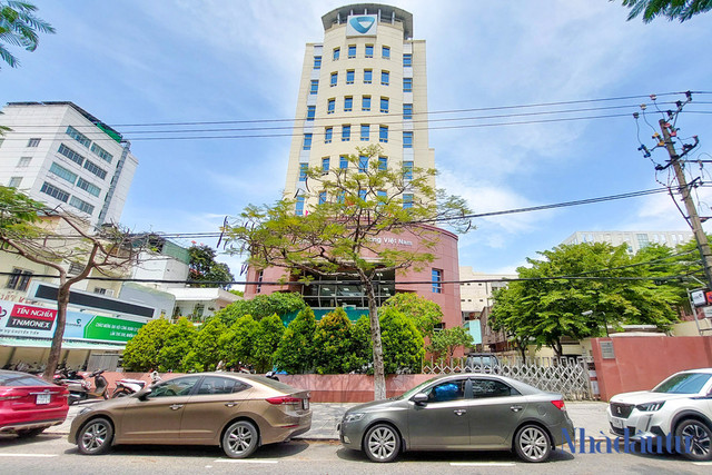 Can canh loat khu 'dat vang' o Da Nang buoc phai tham dinh lai gia