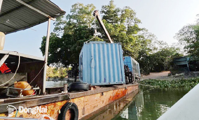 Dong Nai: Vi sao Cong ty Cuong Thuan IDICO bi xu phat?-Hinh-2