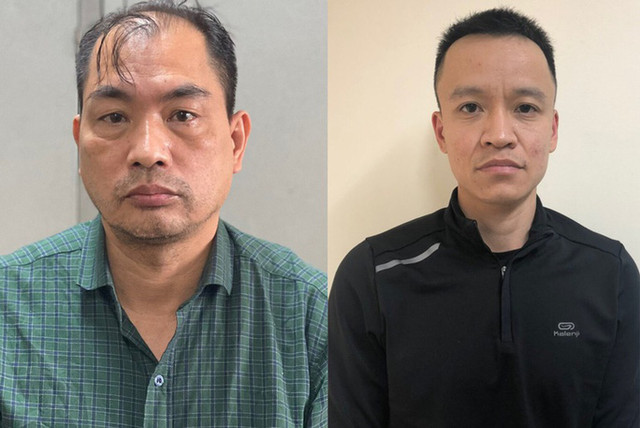 Vụ bắt Phan Quốc Việt: Cách chi tiền ngoài hợp đồng của Công ty Việt Á - Hình 2 Vu bat Phan Quoc Viet: Cach chi tien ngoai hop dong cua Cong ty Viet A-Hinh-2