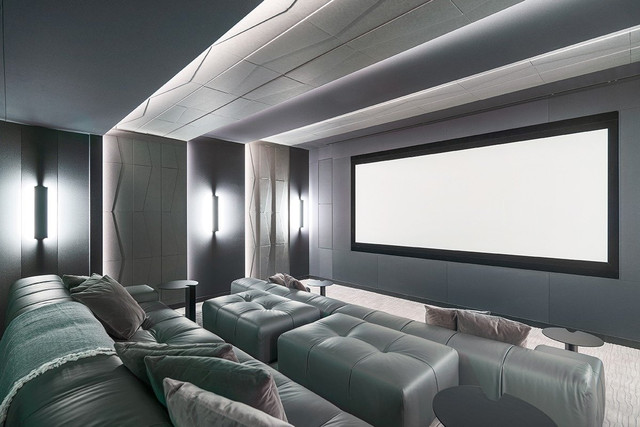 Bên trong căn penthouse xa hoa của vợ chồng danh thủ David Beckham - Hình 7 Ben trong can penthouse xa hoa cua vo chong danh thu David Beckham-Hinh-7