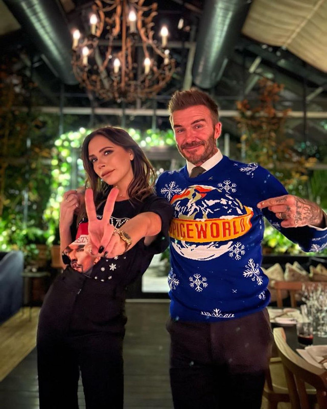 Bên trong căn penthouse xa hoa của vợ chồng danh thủ David Beckham Ben trong can penthouse xa hoa cua vo chong danh thu David Beckham