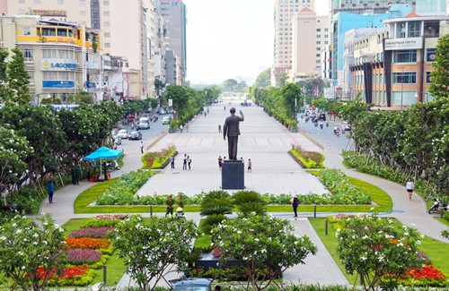 TP HCM lên 2 phương án tổ chức đón năm mới 2022 TP HCM len 2 phuong an to chuc don nam moi 2022