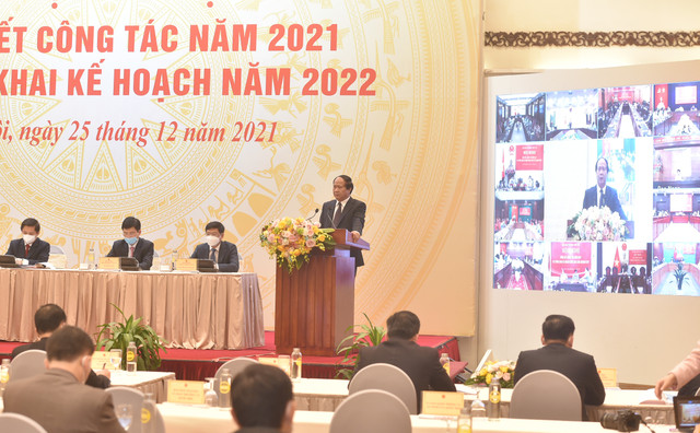Phải khởi công các dự án cao tốc Bắc - Nam giai đoạn 2 trong năm 2022 Phai khoi cong cac du an cao toc Bac - Nam giai doan 2 trong nam 2022