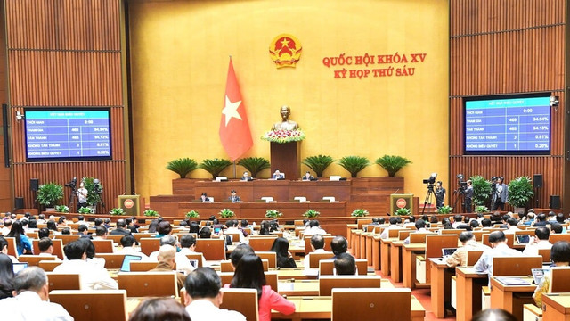 Chủ đầu tư chỉ được thu tiền đặt cọc không quá 5% Chu dau tu chi duoc thu tien dat coc khong qua 5%