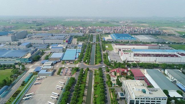 TP HCM đề xuất bổ sung KCN Phạm Văn Hai 668 ha vào quy hoạch TP HCM de xuat bo sung KCN Pham Van Hai 668 ha vao quy hoach