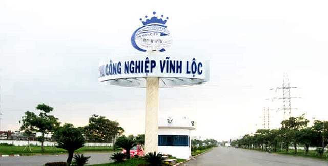 Điểm mặt các dự án, khu công nghiệp ở TP HCM sai phạm về đất đai - Hình 2 Diem mat cac du an, khu cong nghiep o TP HCM sai pham ve dat dai-Hinh-2