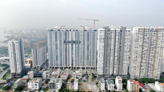 Điểm mặt các dự án, khu công nghiệp ở TP HCM sai phạm về đất đai Diem mat cac du an, khu cong nghiep o TP HCM sai pham ve dat dai