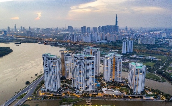 6 tháng đầu năm, TP HCM có 14 dự án đủ điều kiện để huy động vốn 6 thang dau nam, TP HCM co 14 du an du dieu kien de huy dong von