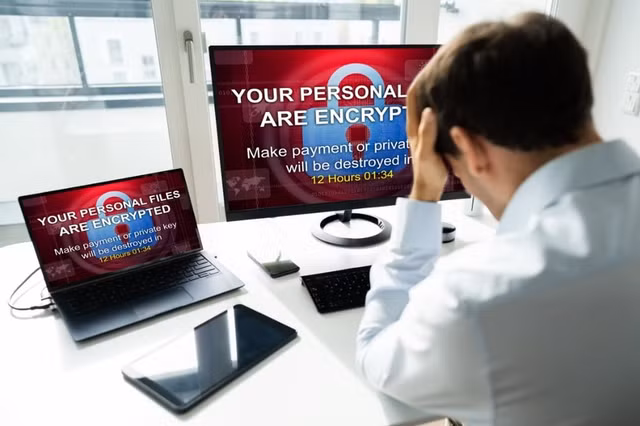 Tan cong ma hoa du lieu tong tien doanh nghiep co xu huong tang cao