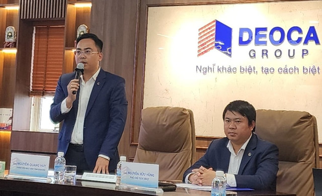 HHV đặt mục doanh thu tăng 17% đạt 3.146 tỷ đồng HHV dat muc doanh thu tang 17% dat 3.146 ty dong