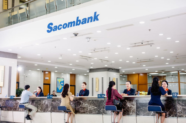 Giao dịch đột biến tại cổ phiếu Sacombank trong ngày xuất hiện tin đồn bịa đặt Giao dich dot bien tai co phieu Sacombank trong ngay xuat hien tin don bia dat