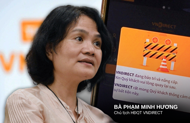 Chủ tịch VND Phạm Minh Hương: Xin cảm ơn phước báu của tổ tiên! Chu tich VND Pham Minh Huong: Xin cam on phuoc bau cua to tien!