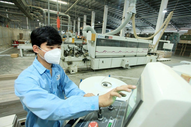 Sẽ gia hạn Thông tư 02 thêm 6 tháng, tín dụng bắt đầu tăng trưởng trở lại - Hình 2 Se gia han Thong tu 02 them 6 thang, tin dung bat dau tang truong tro lai-Hinh-2