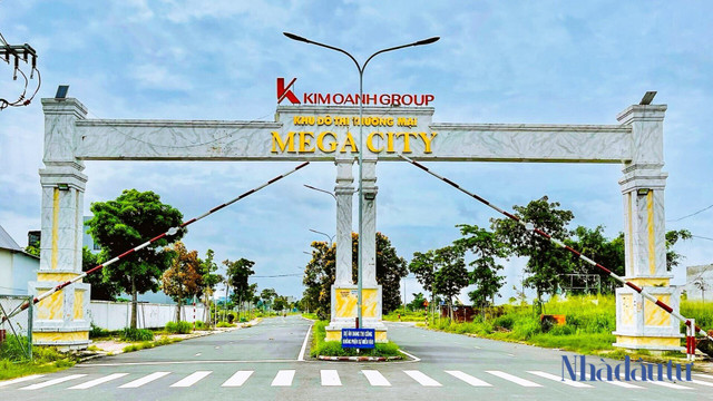 Kim Oanh Group và những lần bị nêu tên vì nợ thuế Kim Oanh Group va nhung lan bi neu ten vi no thue