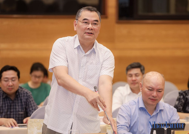 Cục phó Cục Xúc tiến thương mại vì sao bị bắt? Cuc pho Cuc Xuc tien thuong mai vi sao bi bat?