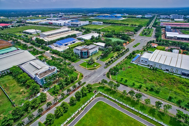 Thanh Hoá duyệt nhiệm vụ lập quy hoạch khu công nghiệp hơn 700 ha Thanh Hoa duyet nhiem vu lap quy hoach khu cong nghiep hon 700 ha