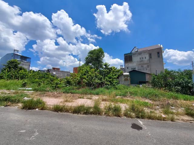 Chinh quyen vao cuoc vu hang tram nguoi dan mua dat hon 10 nam chua duoc giao so do