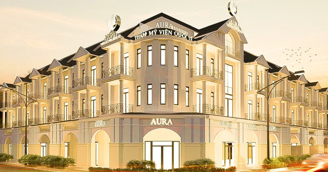 Thẩm mỹ viện Aura bị phạt tới 120 triệu vì cung cấp dịch vụ khám, chữa bệnh không có giấy phép Tham my vien Aura bi phat toi 120 trieu vi cung cap dich vu kham, chua benh khong co giay phep