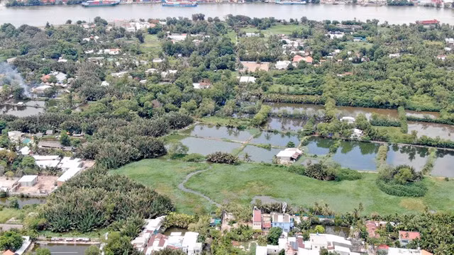 Ben trong 'sieu' do thi bi quy hoach treo gan 30 nam giua long Sai Gon-Hinh-10