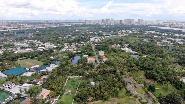 Ben trong 'sieu' do thi bi quy hoach treo gan 30 nam giua long Sai Gon-Hinh-8